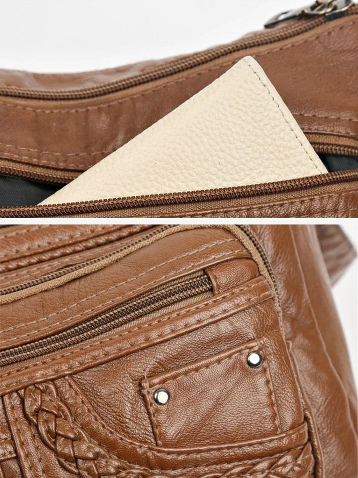 Velisse Borsa Multi Tasche