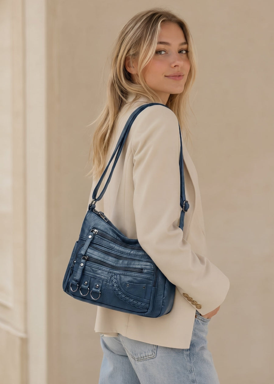 Velisse Borsa Multi Tasche