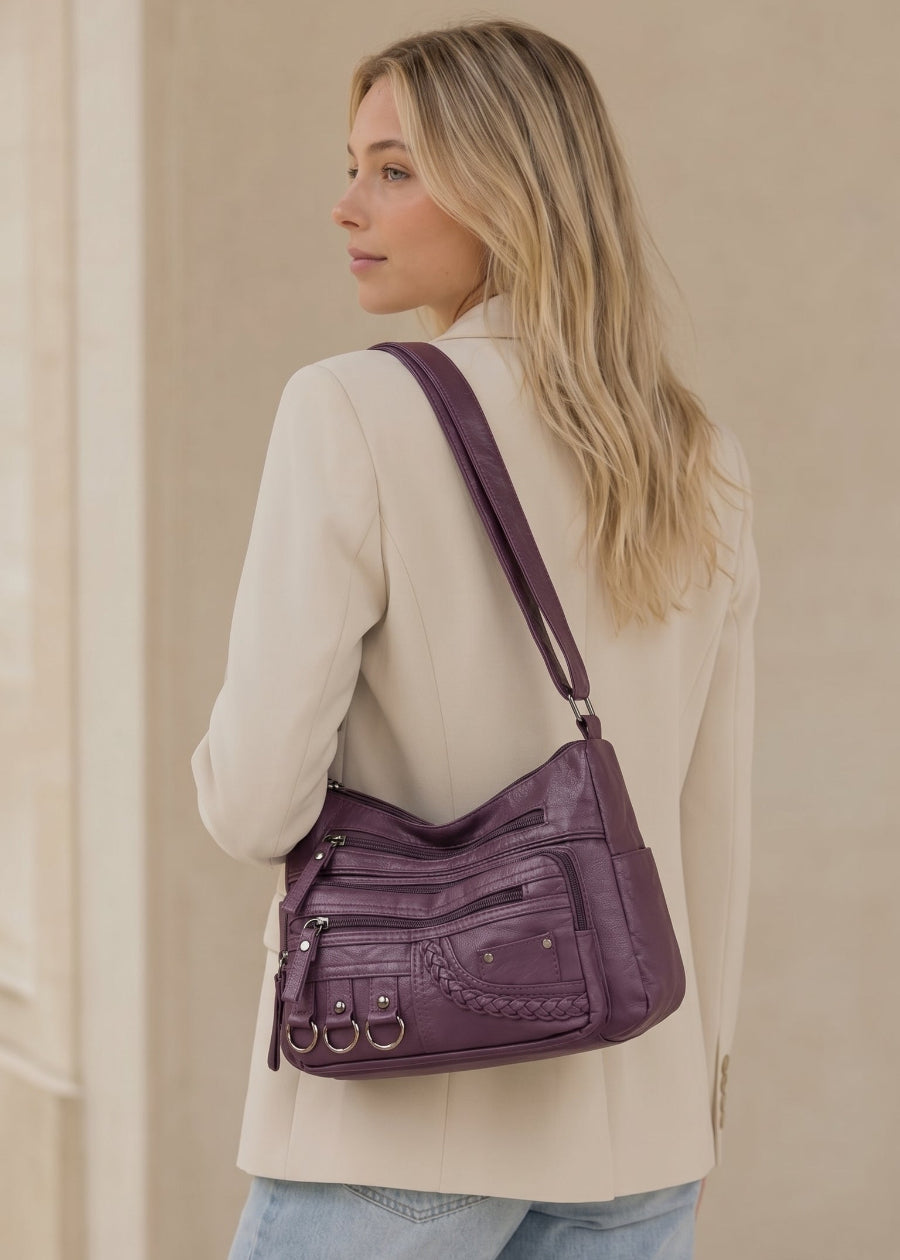 Velisse Borsa Multi Tasche