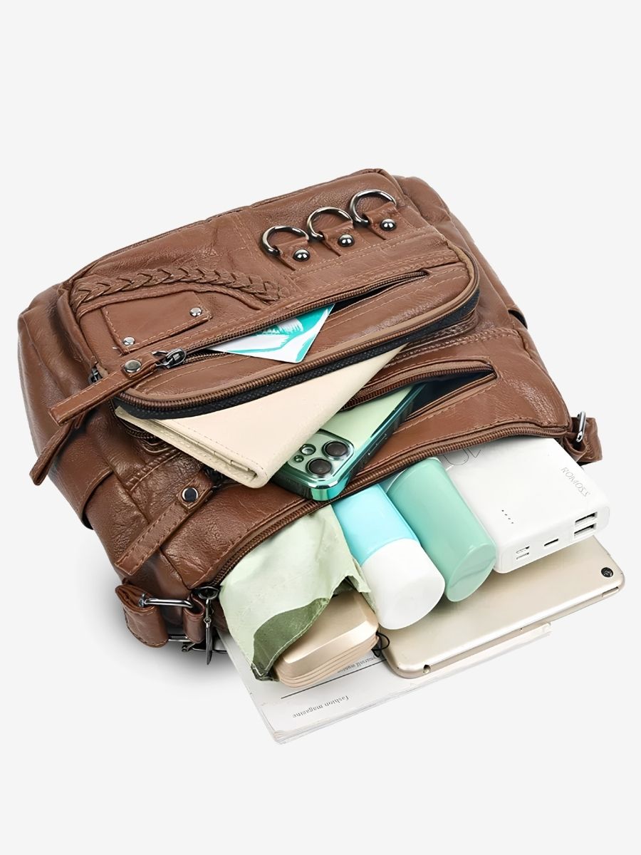 Velisse Borsa Multi Tasche