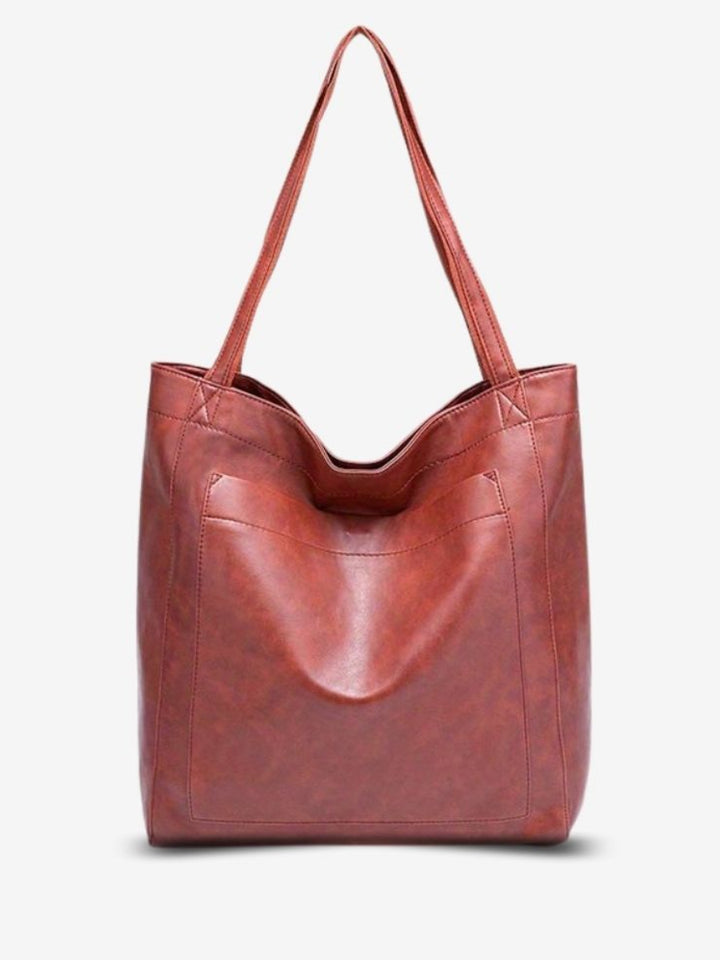 Mila Schulter-Shopper