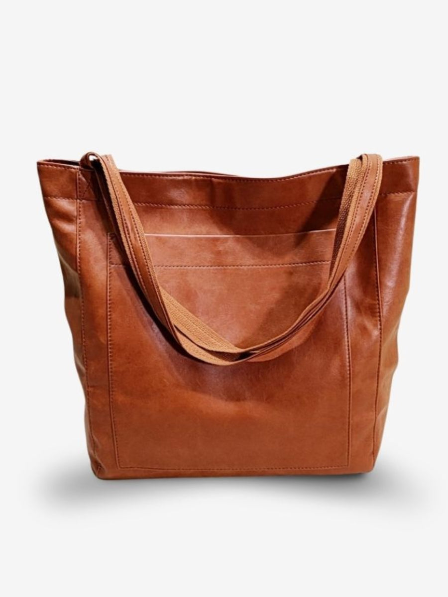 Mila Schulter-Shopper