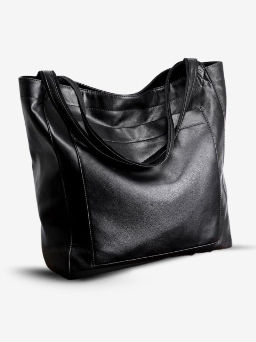 Mila Schulter-Shopper