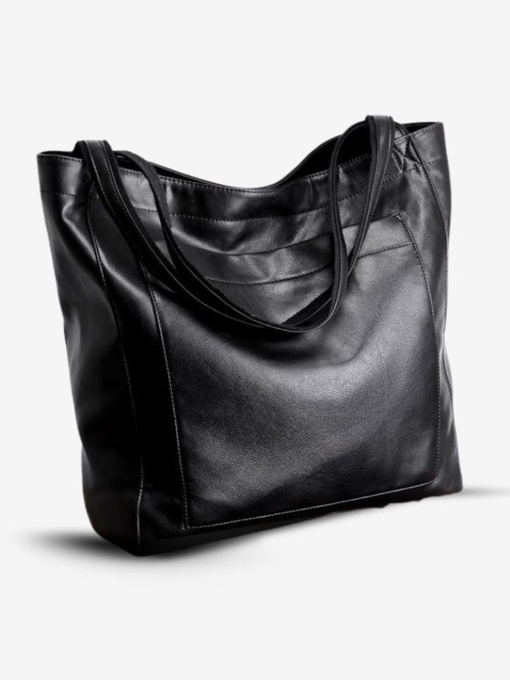 Mila Schulter-Shopper