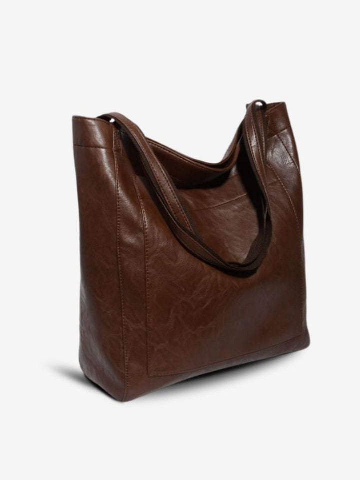 Mila Schulter-Shopper