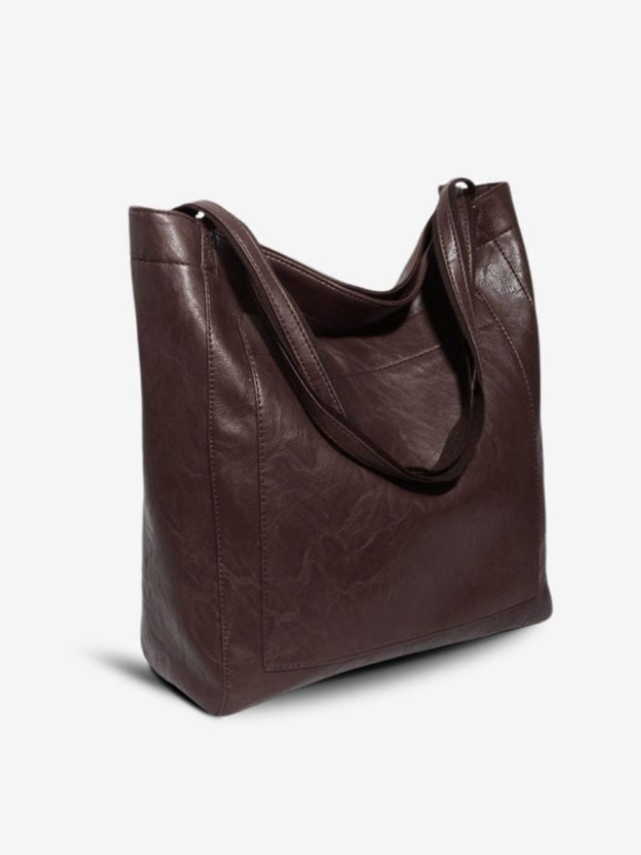 Mila Schulter-Shopper
