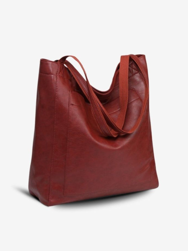 Mila Schulter-Shopper