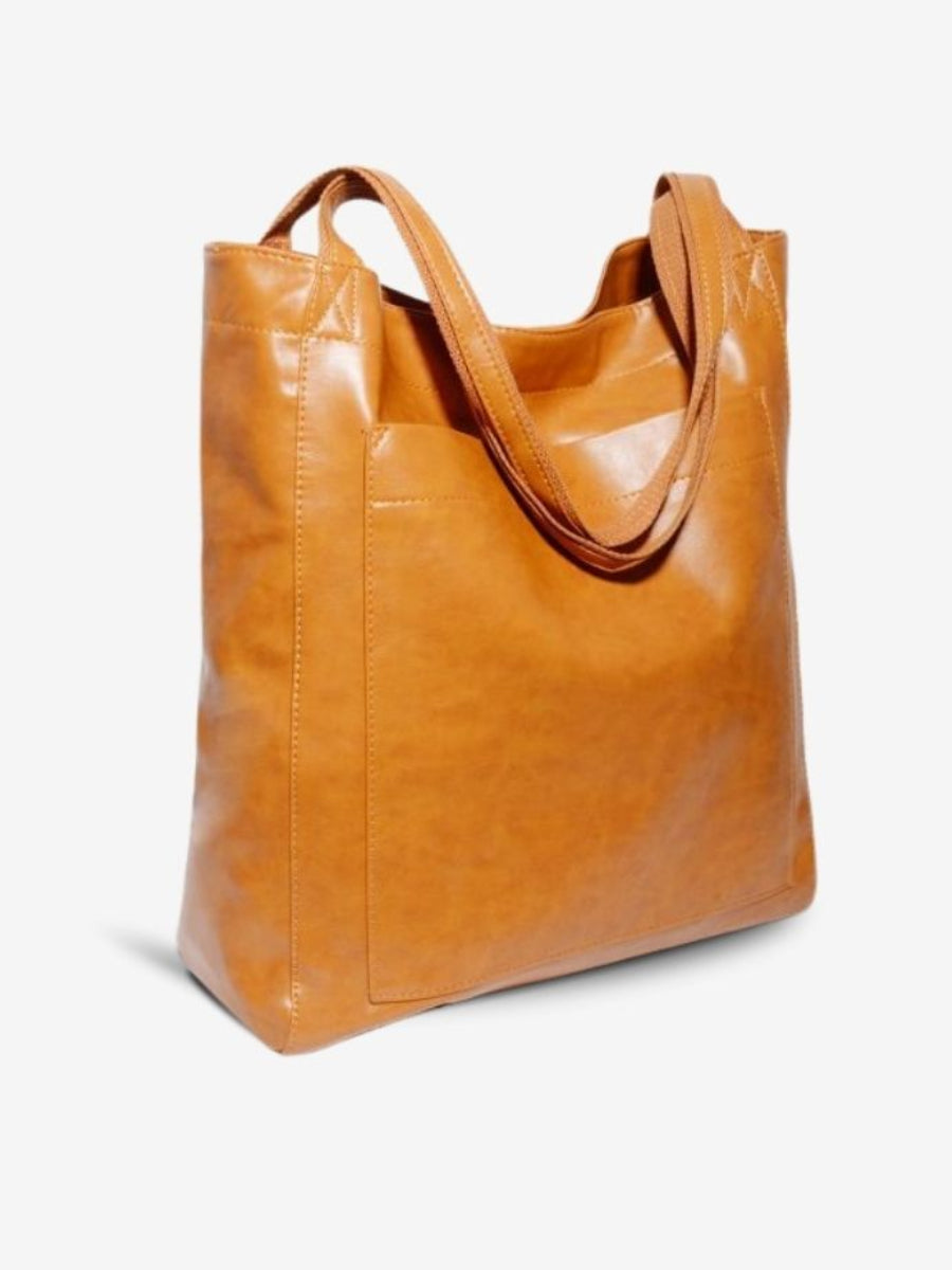Mila Schulter-Shopper