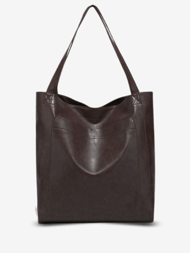 Mila Schulter-Shopper