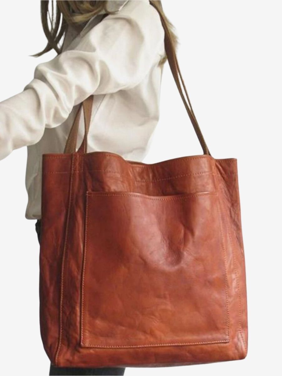 Mila Schulter-Shopper