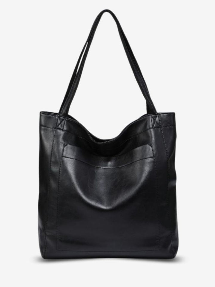 Mila Schulter-Shopper