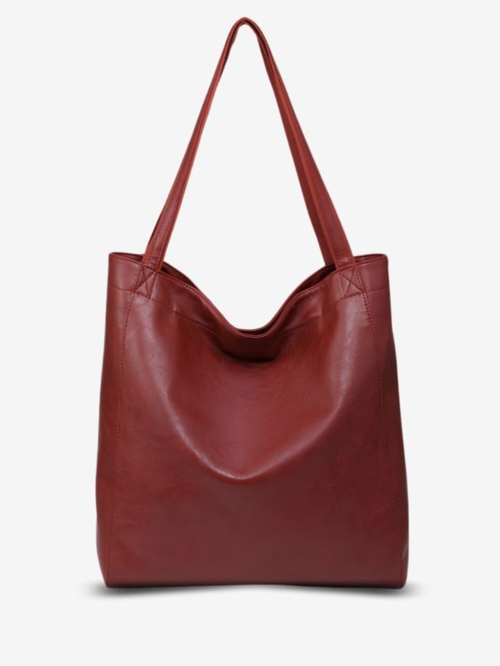 Mila Schulter-Shopper