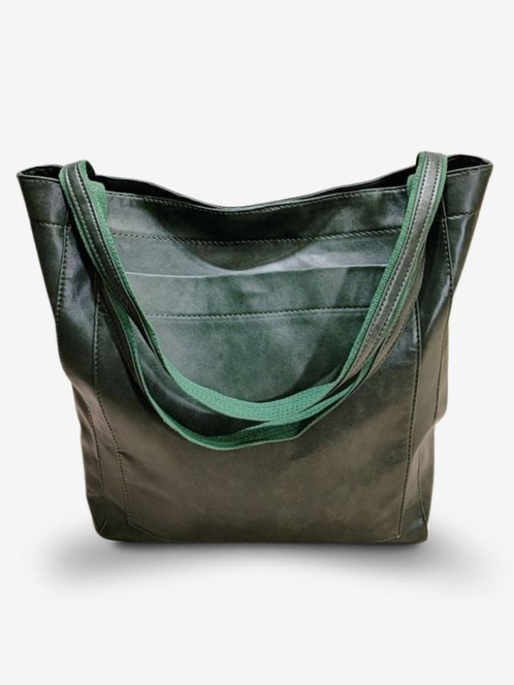 Mila Schulter-Shopper