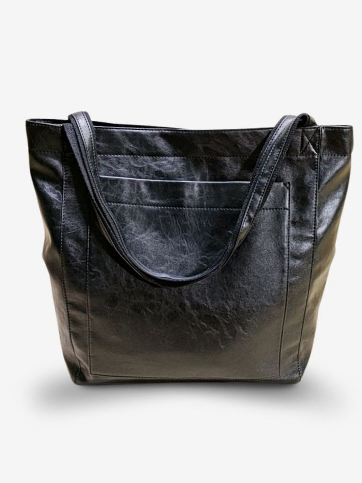 Mila Schulter-Shopper