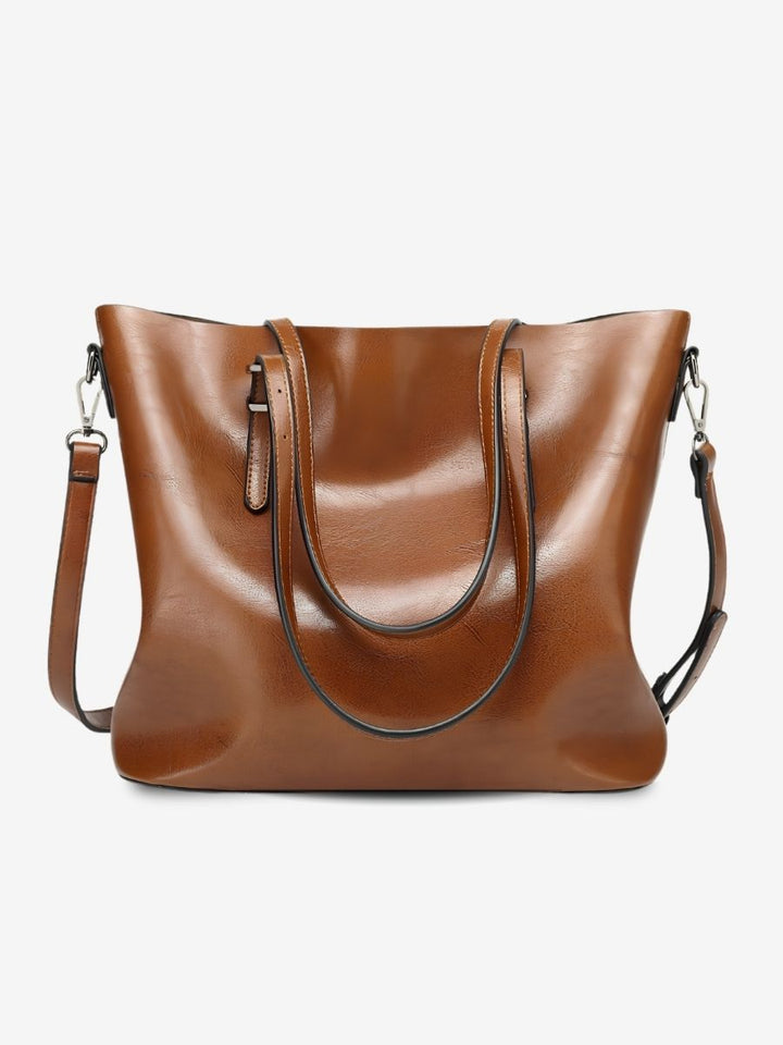 Valéria Borsa Tote Morbida