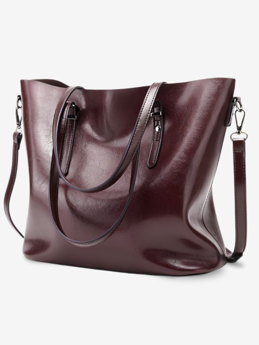 Valéria Borsa Tote Morbida