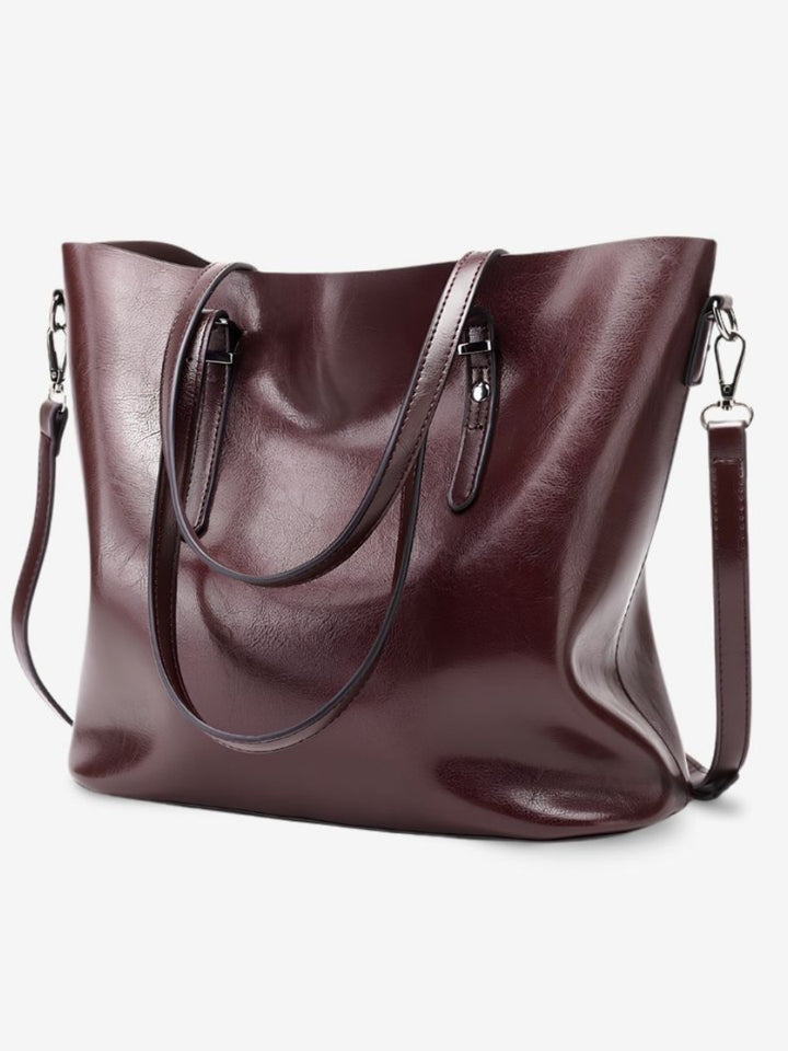 Valéria Borsa Tote Morbida