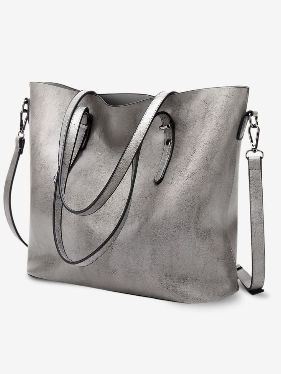 Valéria Borsa Tote Morbida