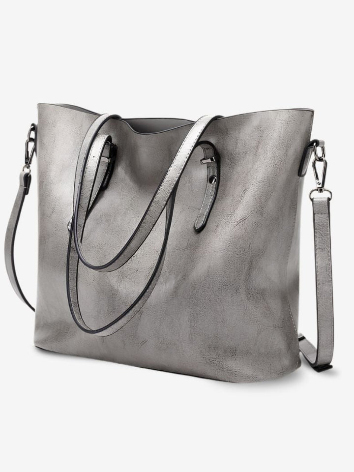 Valéria Borsa Tote Morbida