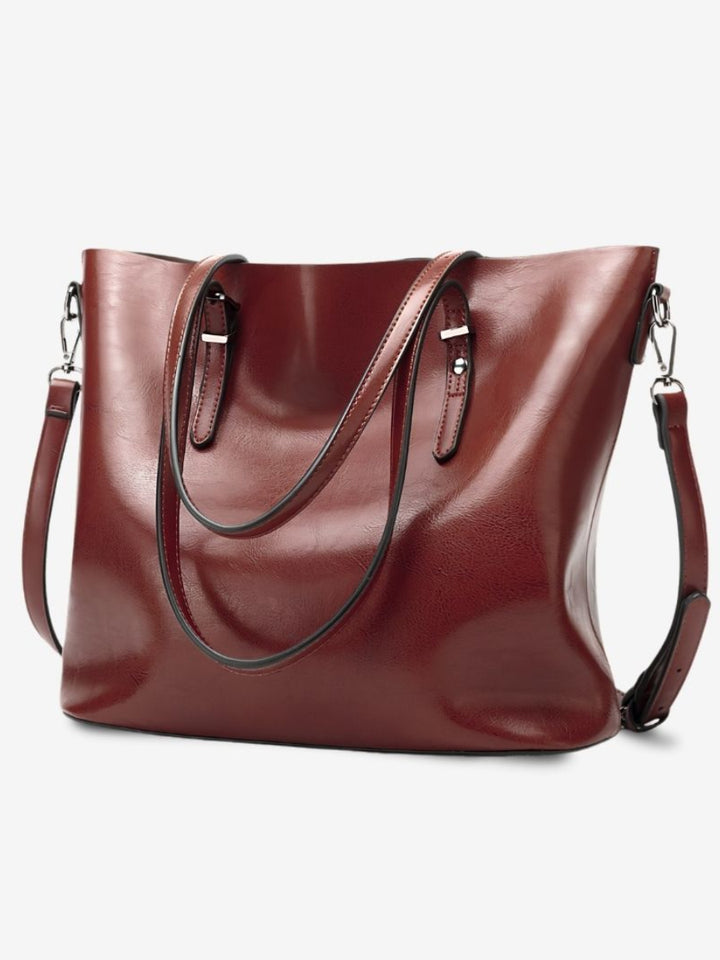 Valéria Borsa Tote Morbida