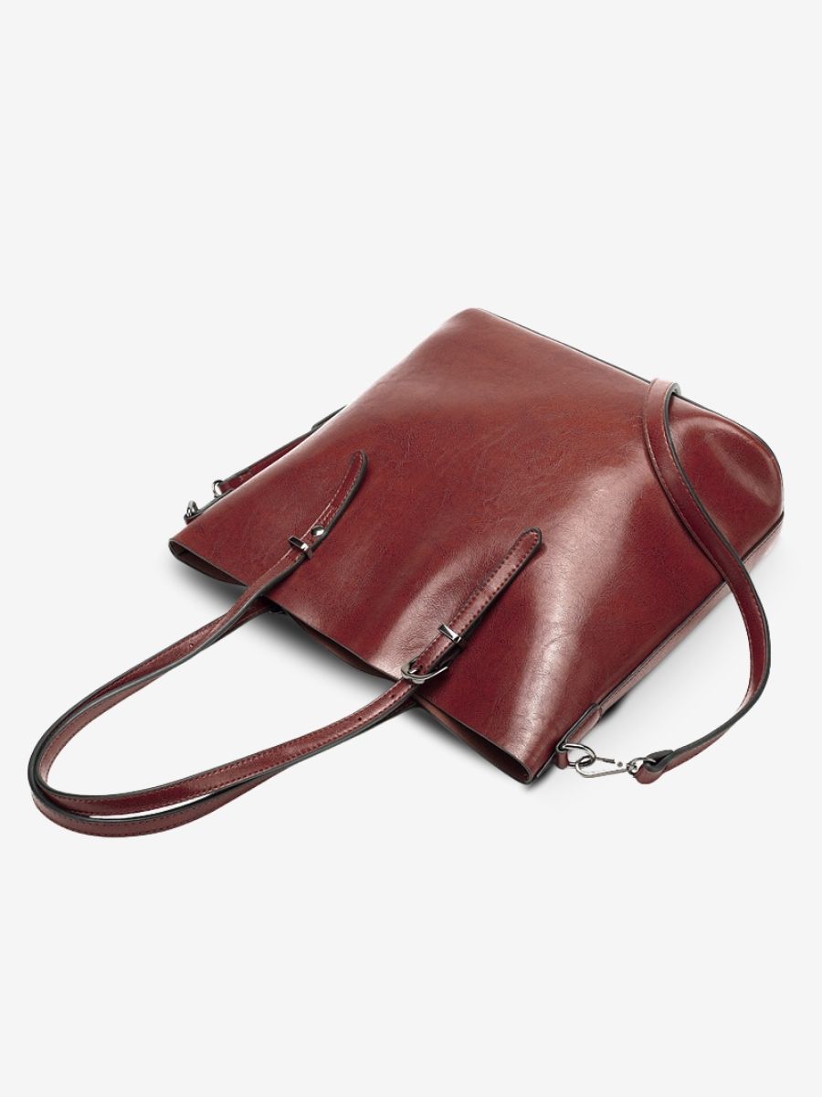 Valéria Borsa Tote Morbida