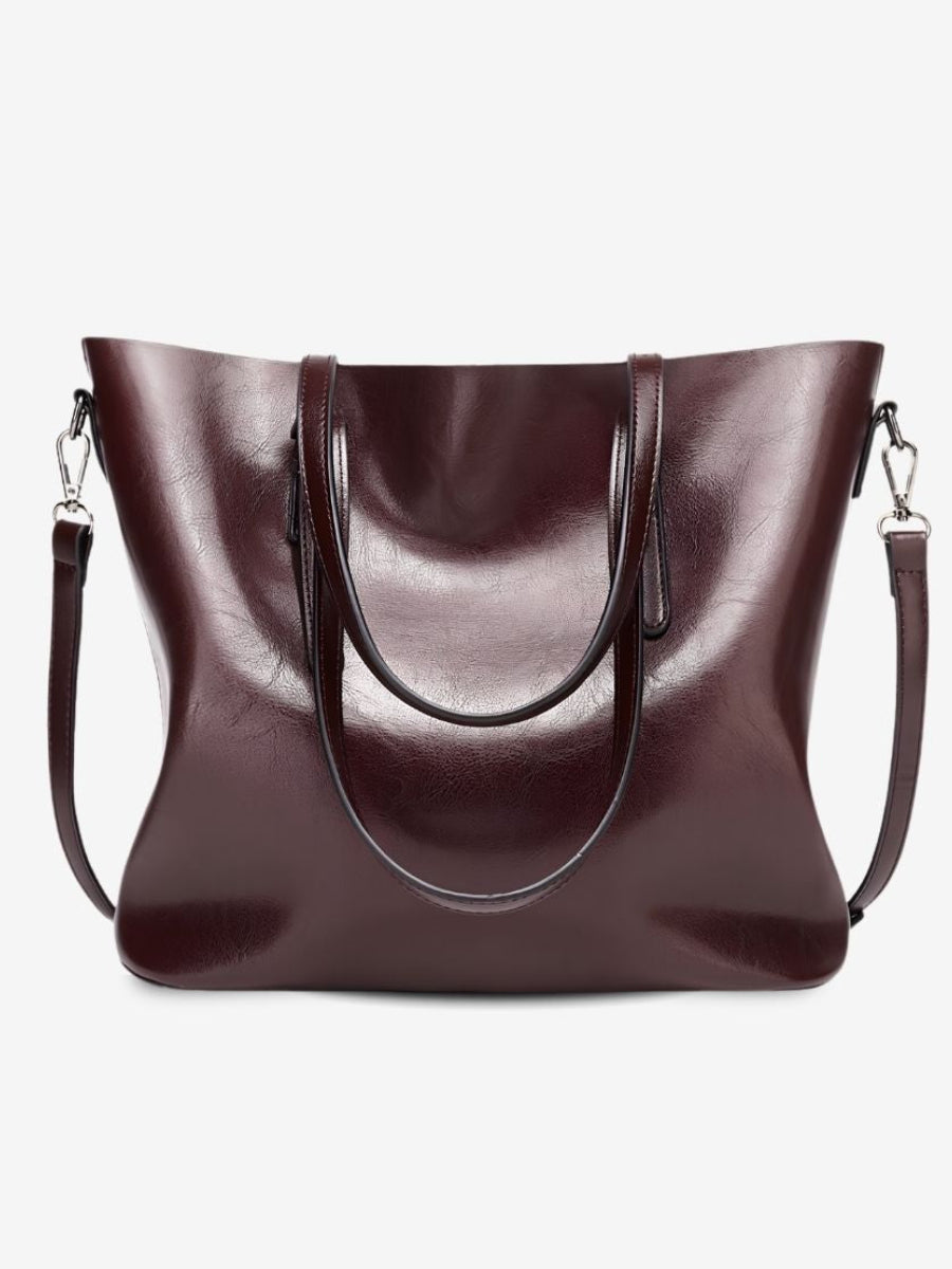 Valéria Borsa Tote Morbida