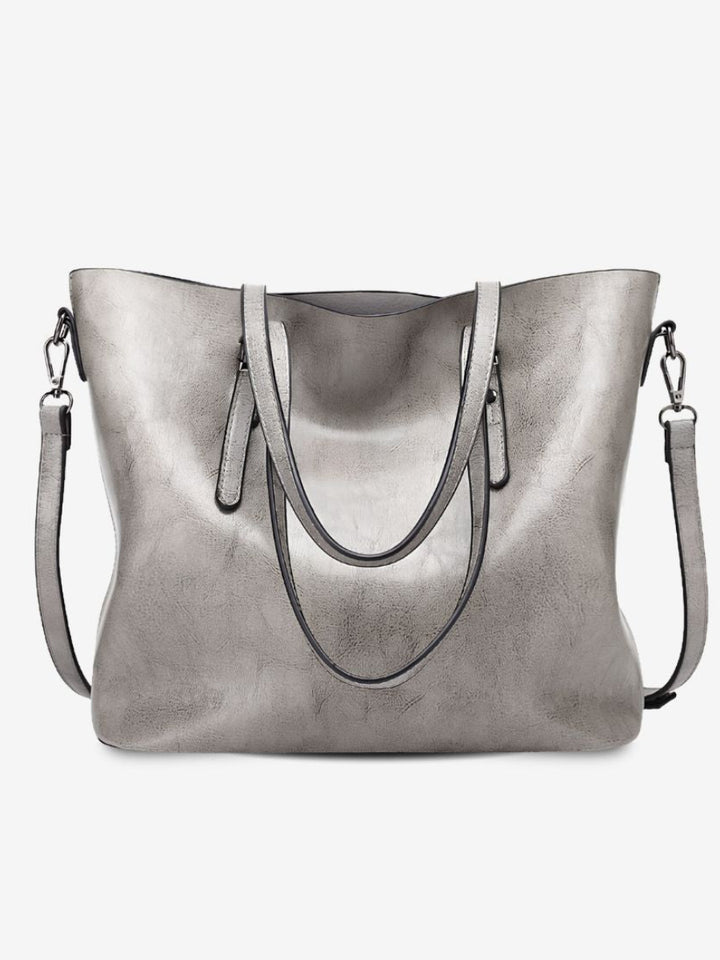 Valéria Borsa Tote Morbida