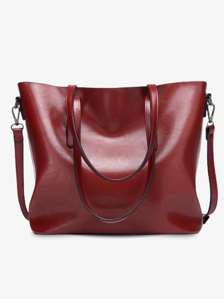 Valéria Borsa Tote Morbida