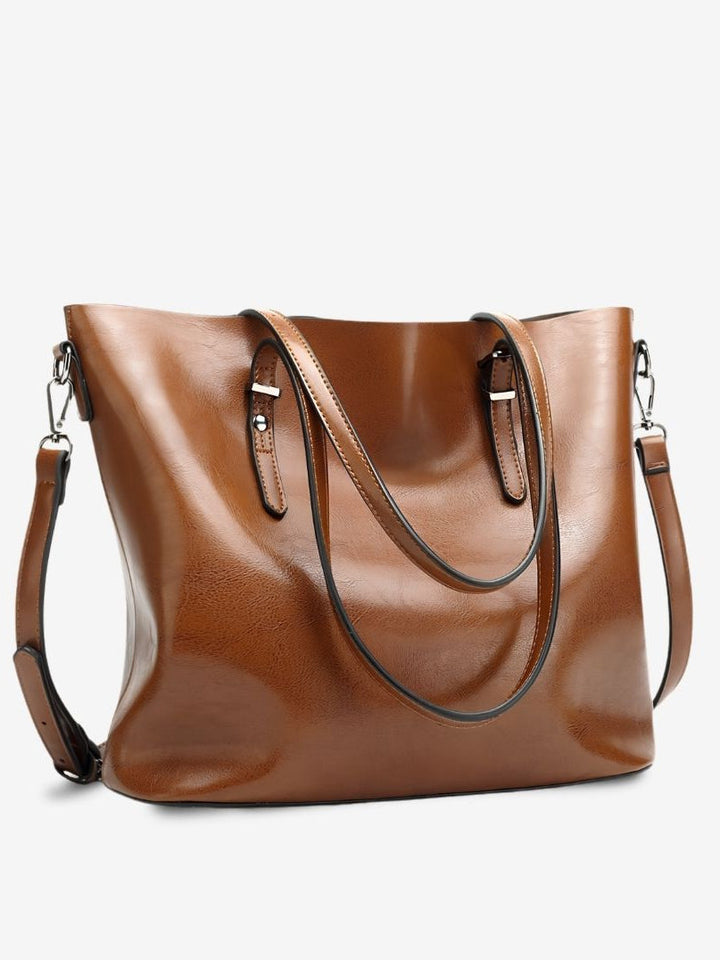 Valéria Borsa Tote Morbida
