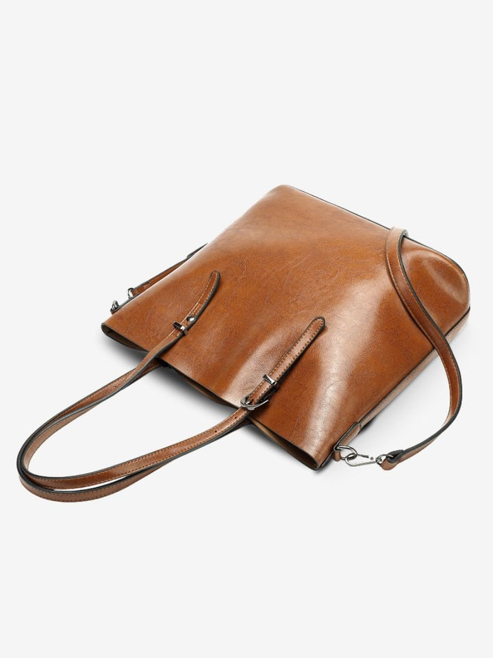 Valéria Borsa Tote Morbida