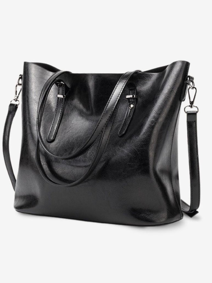 Valéria Borsa Tote Morbida