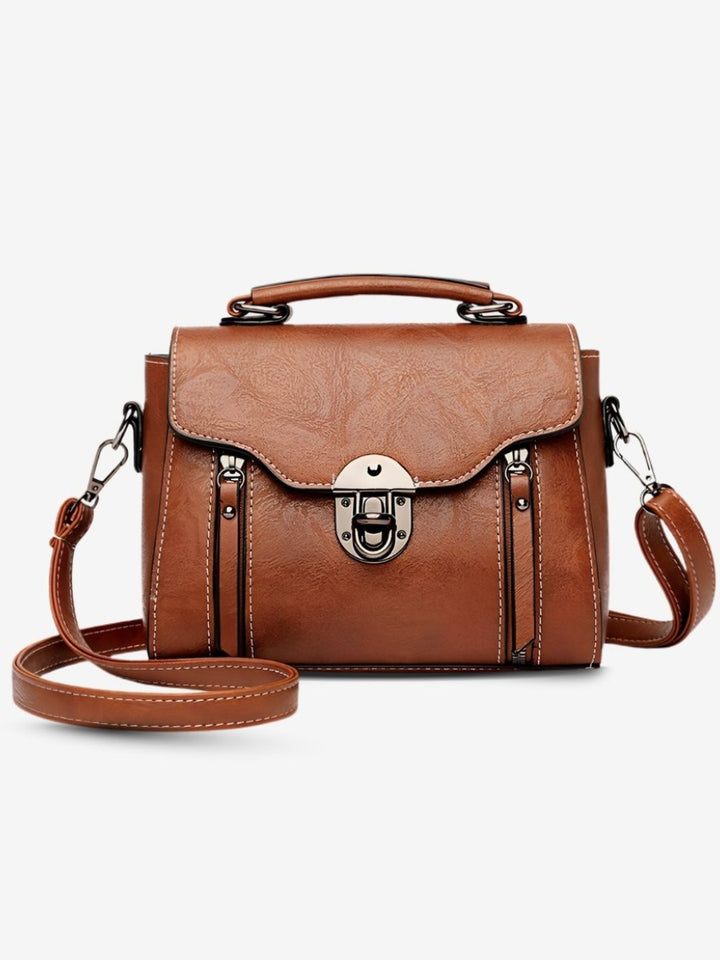 Borsa a tracolla Lucienne