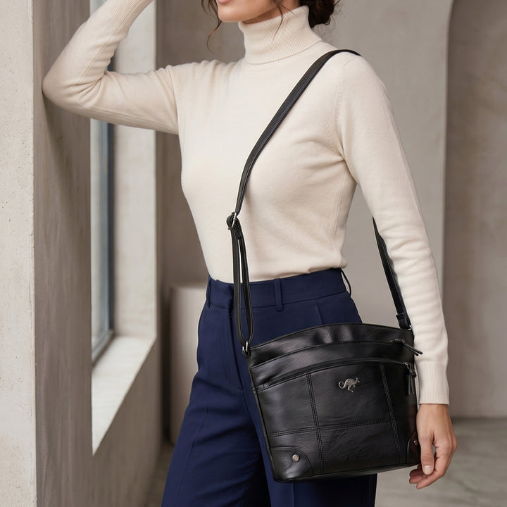 Bolso de mano Sophie