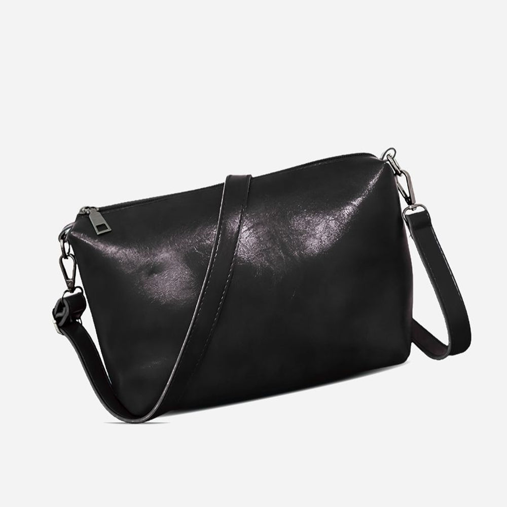 Set de 4 bolsos Linzéa – estilo vintage y organización inteligente