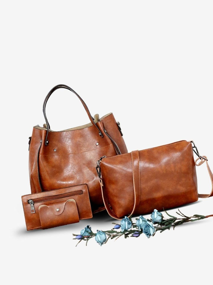 Set Fiorella Quattro