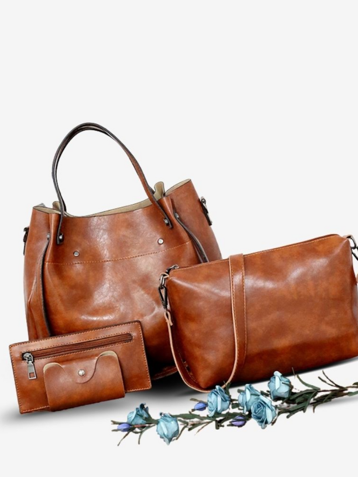 Set Fiorella Quattro