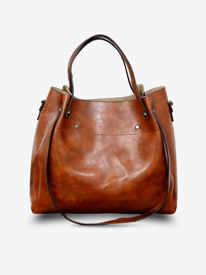 Linzéa Vierer-Taschenset