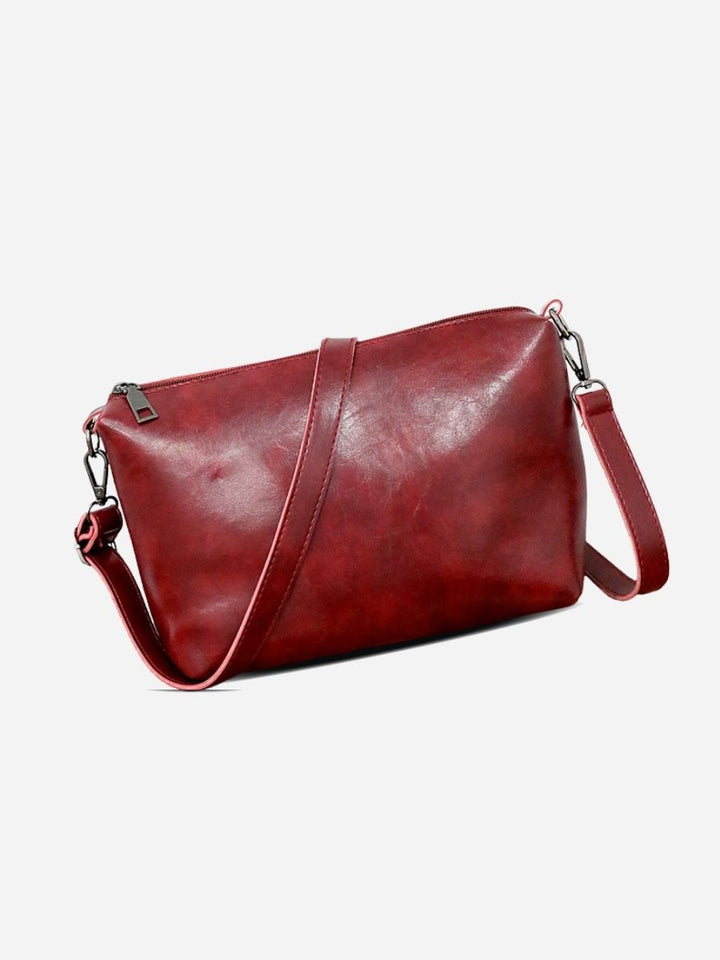 Linzéa Vierer-Taschenset