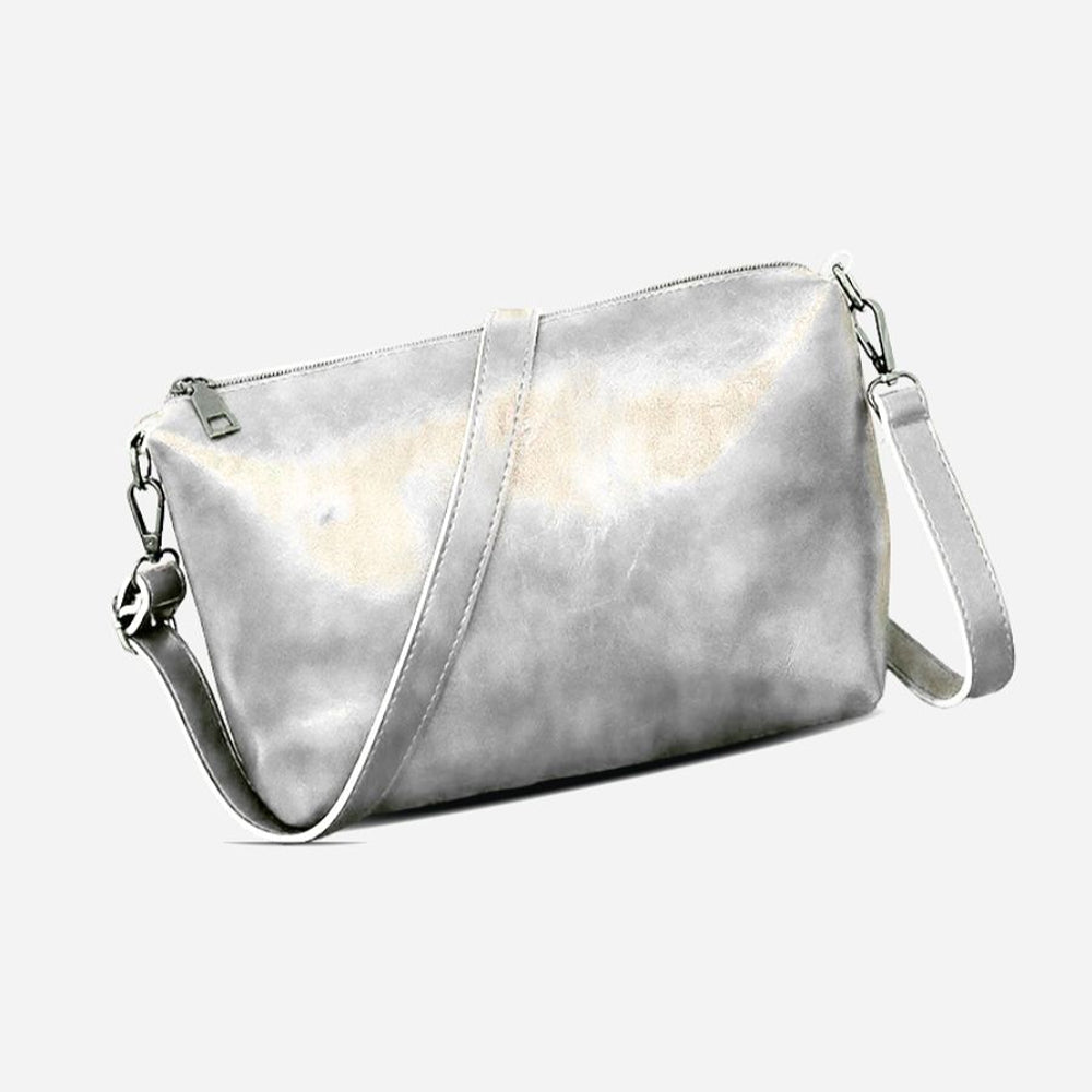 Set de 4 bolsos Linzéa – estilo vintage y organización inteligente