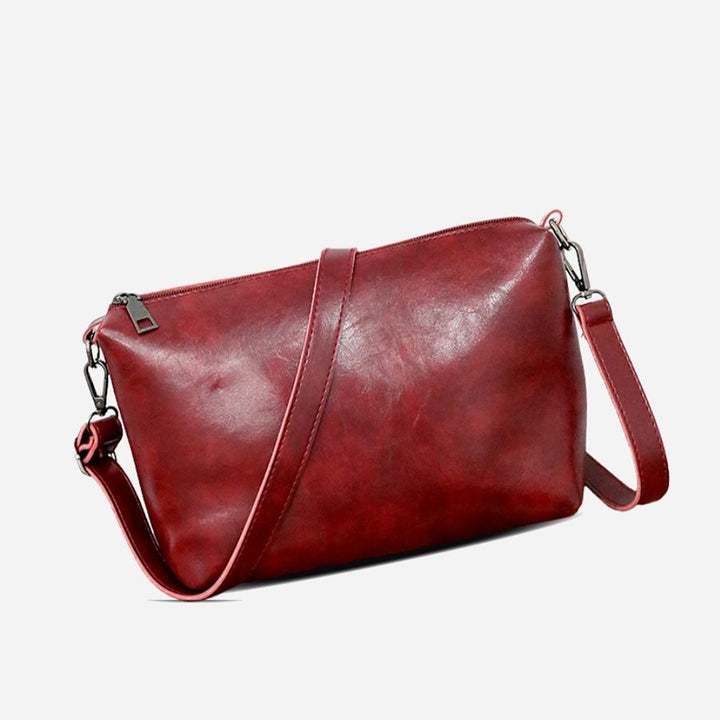 Set de 4 bolsos Linzéa – estilo vintage y organización inteligente