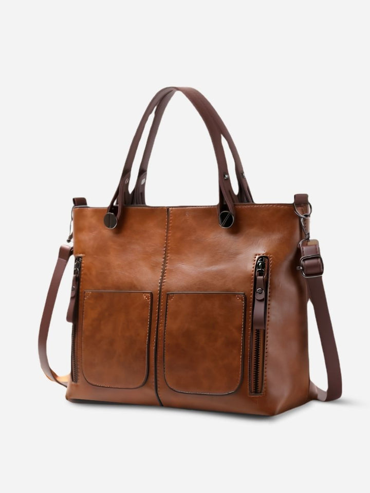 Mira Zweifach-Tasche