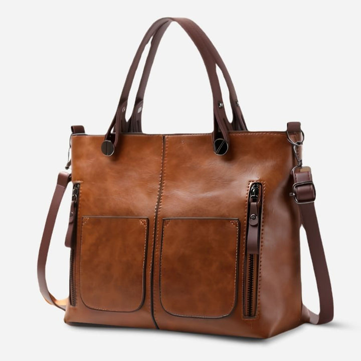 Bolso Mira doble