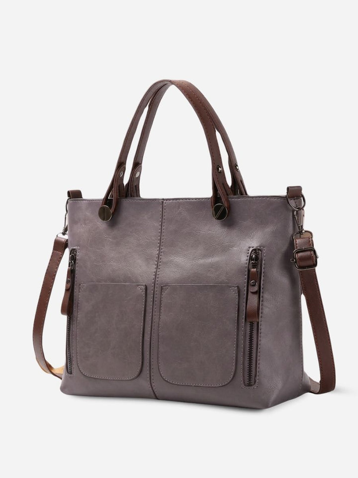 Mira Zweifach-Tasche