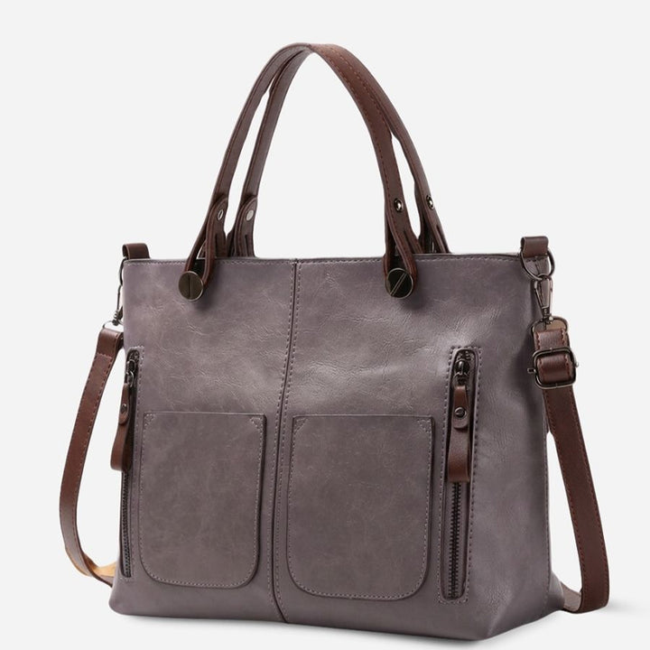 Bolso Mira doble