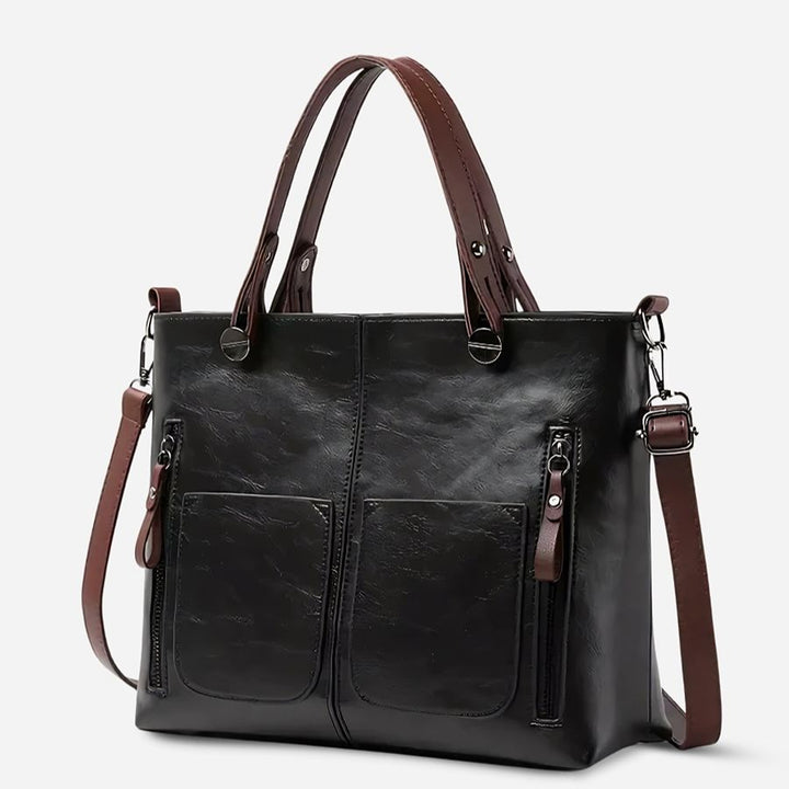 Bolso Mira doble