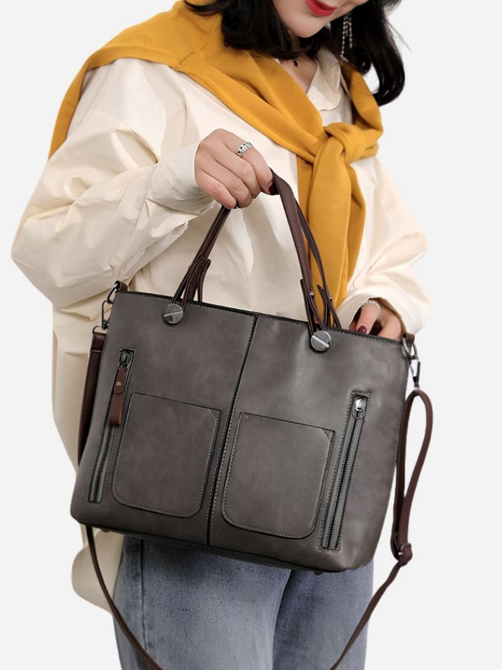 Mira Zweifach-Tasche