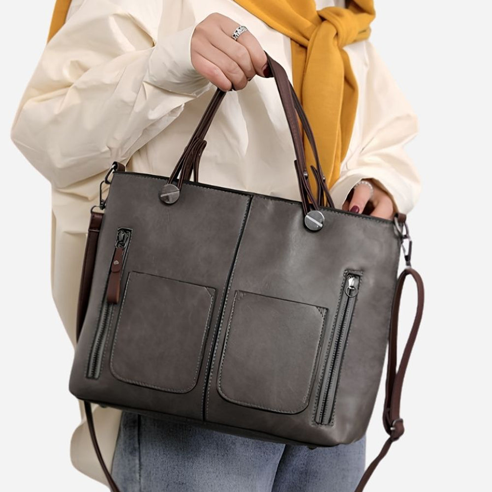 Bolso Mira doble