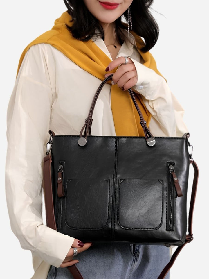 Mira Zweifach-Tasche