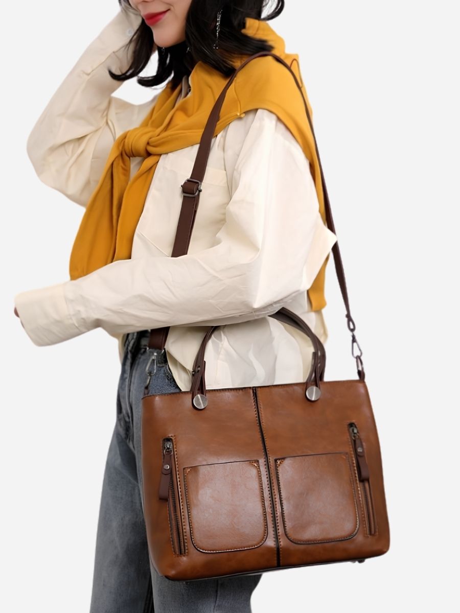 Mira Zweifach-Tasche
