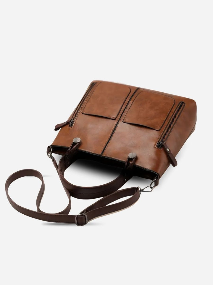 Mira Zweifach-Tasche